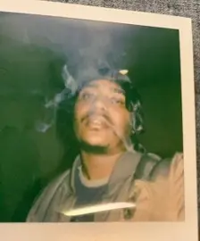 Rizzie Redd — hip-hop artist profile photo