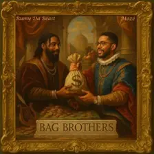 Rumy da Beast — hip-hop artist profile photo