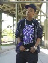 Yung Berg profile photo