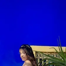 Shy'An G — hip-hop artist profile photo