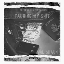 NL Shaun — hip-hop artist profile photo