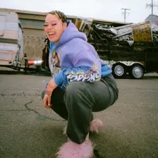 Qing Qi — hip-hop artist profile photo