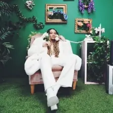 The Jungle — hip-hop artist profile photo