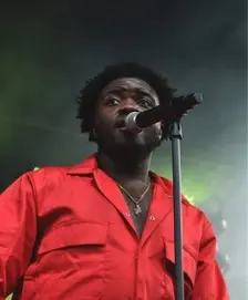 Nathan Nzanga — hip-hop artist profile photo