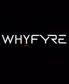Whyfyre — hip-hop artist profile photo
