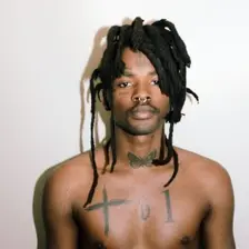 Terry Presume — hip-hop artist profile photo