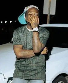 Rocko Ballin — hip-hop artist profile photo