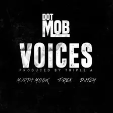 Murda Mook — hip-hop artist profile photo