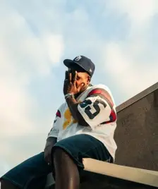 Rabbi Recc — hip-hop artist profile photo