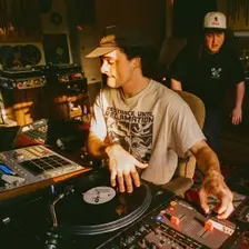 spinitch — hip-hop artist profile photo