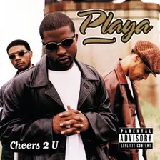 Playa — hip-hop artist profile photo
