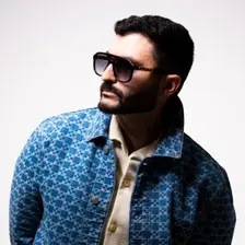 Nazo Bravo — hip-hop artist profile photo