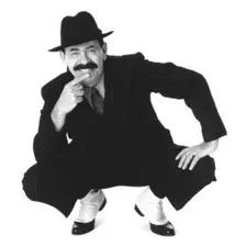 Scatman John — hip-hop artist profile photo