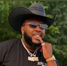 Poppa Hussein — hip-hop artist profile photo