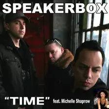 Speakerbox — hip-hop artist profile photo