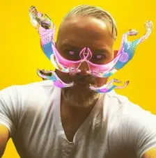 TOBACCO — hip-hop artist profile photo