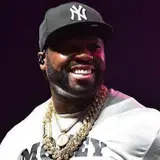 50 Cent profile photo