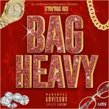 Stay True Red — hip-hop artist profile photo