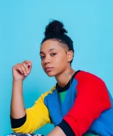 Tyra B — hip-hop artist profile photo