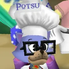 potsu — hip-hop artist profile photo