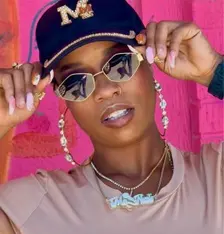 Mo Nicole — hip-hop artist profile photo
