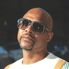 Teflon — hip-hop artist profile photo