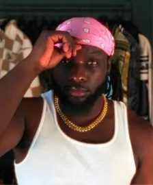 Red Tips — hip-hop artist profile photo