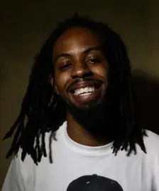 SiriusB — hip-hop artist profile photo