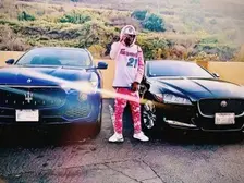 Smigg Dirtee — hip-hop artist profile photo