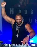 DJ Magic Mike profile photo