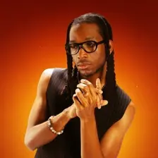 VINSON — hip-hop artist profile photo