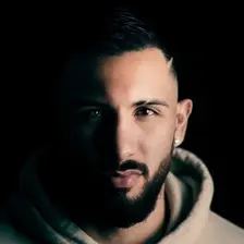 Rincon — hip-hop artist profile photo