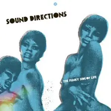 Sound Directions — hip-hop artist profile photo