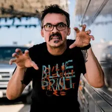 Slug — hip-hop artist profile photo