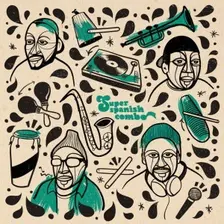Super Spanish Combo — hip-hop artist profile photo