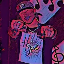 P@$$i0n P — hip-hop artist profile photo