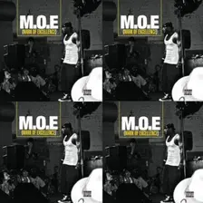 Moe Dirdee — hip-hop artist profile photo