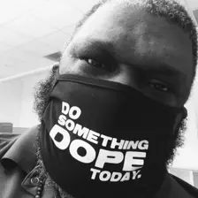 Shadcore — hip-hop artist profile photo