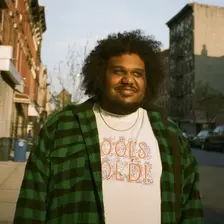 Michael Christmas — hip-hop artist profile photo