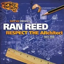Ran Reed — hip-hop artist profile photo