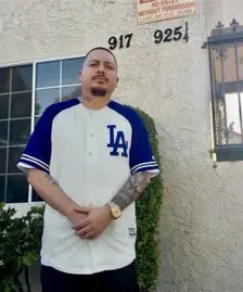 Pnut Producer — hip-hop artist profile photo