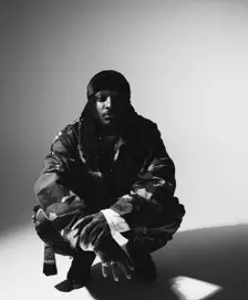ScienZe — hip-hop artist profile photo