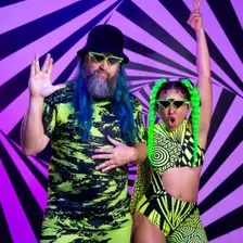 Mystical Joyride — hip-hop artist profile photo