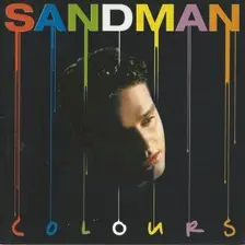Sandman — hip-hop artist profile photo