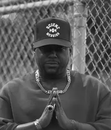 Sol Messiah — hip-hop artist profile photo