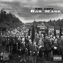 The Left — hip-hop artist profile photo