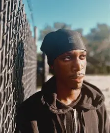 Trille1k — hip-hop artist profile photo