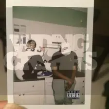WDNG Crshrs — hip-hop artist profile photo
