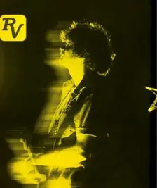 Ray Vans — hip-hop artist profile photo