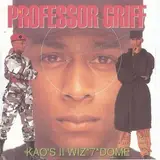 Professor Griff profile photo